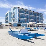 Primavera Sul Mare 3*