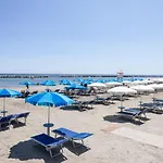 Primavera Sul Mare Szálloda 3*