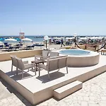 Szálloda Primavera Sul Mare Lido di Savio
