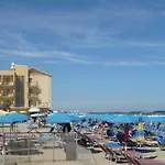 Szálloda Primavera Sul Mare Lido di Savio