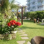 Готель Primavera Sul Mare