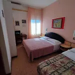 Готель Primavera Sul Mare 3*