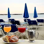 Szálloda Primavera Sul Mare