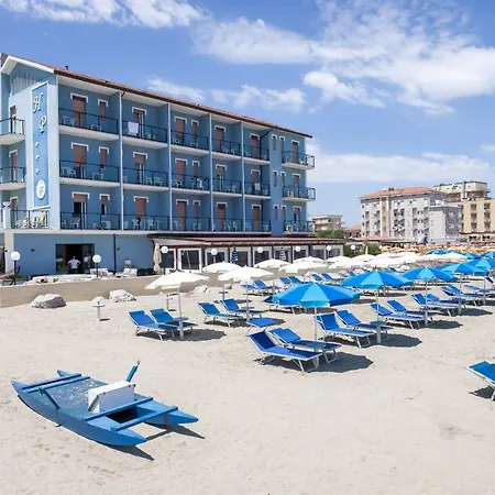 Primavera Sul Mare Готель 3*