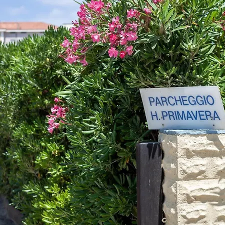 Primavera Sul Mare 3* Лідо-ді-Савіо
