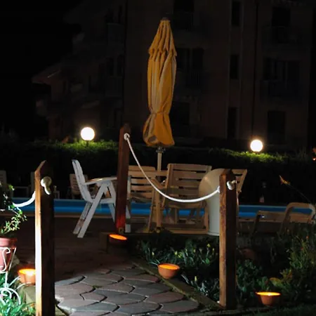Primavera Sul Mare Hotel 3*