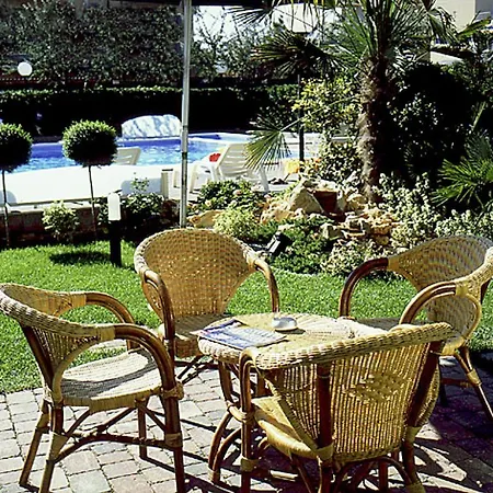 Primavera Sul Mare Hotel Lido Di Savio