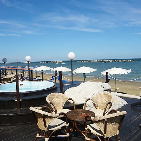 Primavera Sul Mare