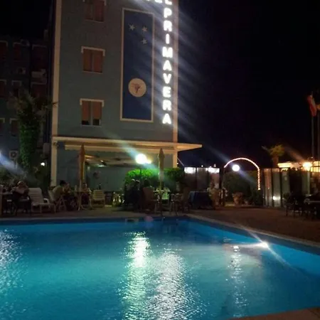 Primavera Sul Mare 3* Лідо-ді-Савіо