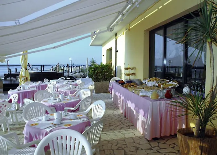 Primavera Sul Mare Hotel Lido Di Savio