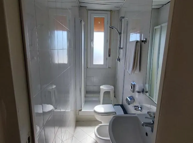 Hotel Primavera Sul Mare