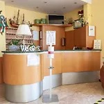 Primavera Sul Mare Hotel 3*