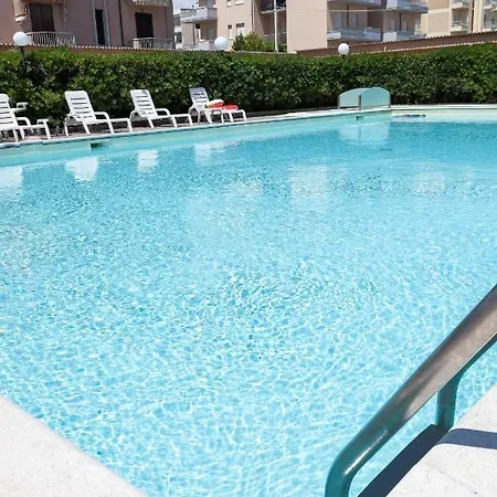 Primavera Sul Mare Hotel Lido Di Savio