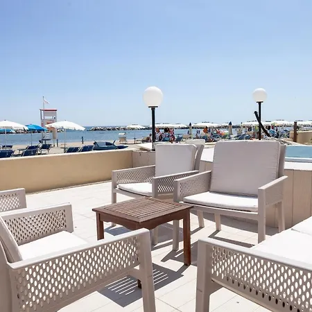 Primavera Sul Mare Lido Di Savio