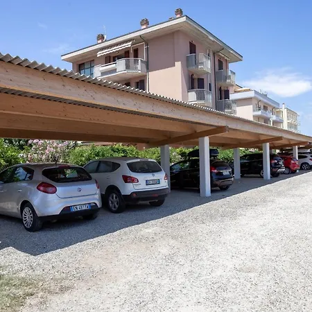 Primavera Sul Mare 酒店 3*