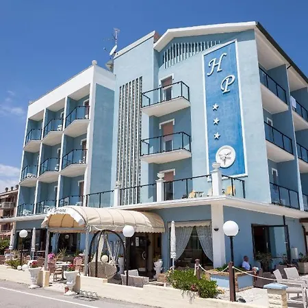 Primavera Sul Mare Hotel