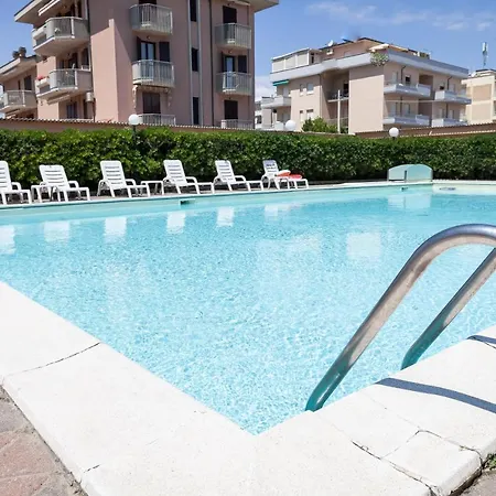 Hotel Primavera Sul Mare