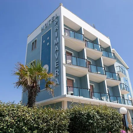 Primavera Sul Mare 丽都迪萨维奥