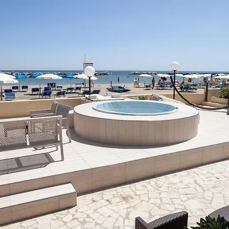 Primavera Sul Mare Hotel Lido Di Savio