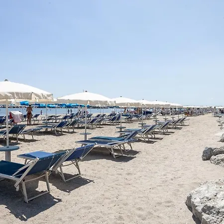 Hotel Primavera Sul Mare