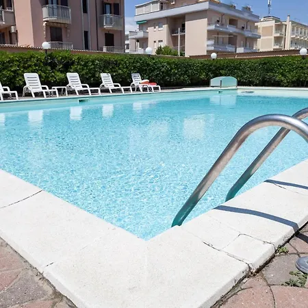 Primavera Sul Mare 3*