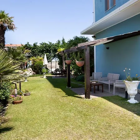 Primavera Sul Mare 酒店