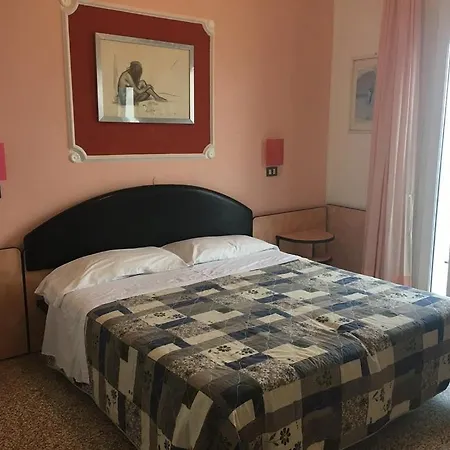 Hotel Primavera Sul Mare Lido Di Savio