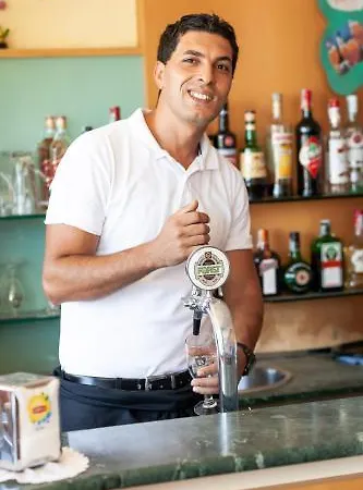 Primavera Sul Mare Hotel Lido Di Savio