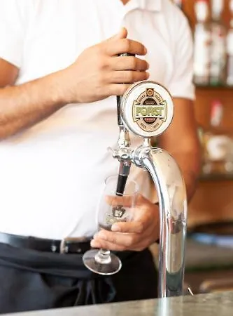 Hotel Primavera Sul Mare 3*