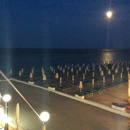 Hotel Primavera Sul Mare 3*