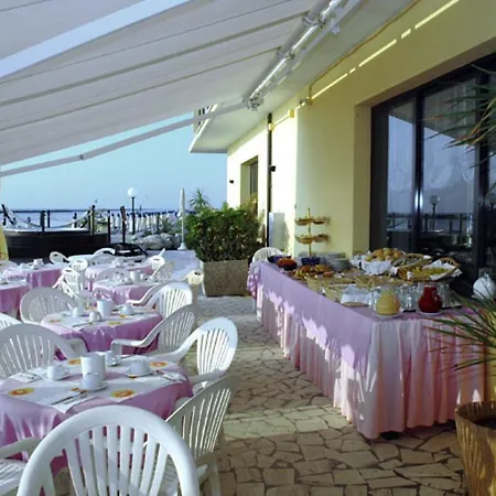 Primavera Sul Mare Hotel Lido Di Savio