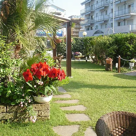 Hotel Primavera Sul Mare
