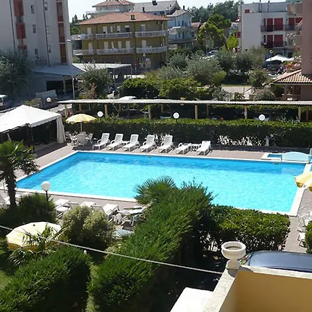 Primavera Sul Mare Hotel