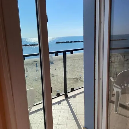 Hotel Primavera Sul Mare