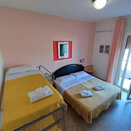 Primavera Sul Mare Lido Di Savio