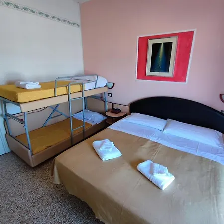 Primavera Sul Mare 3* Lido Di Savio