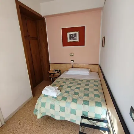 Hotel Primavera Sul Mare