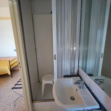 Hotel Primavera Sul Mare Lido Di Savio