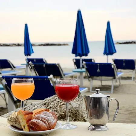 Hotel Primavera Sul Mare