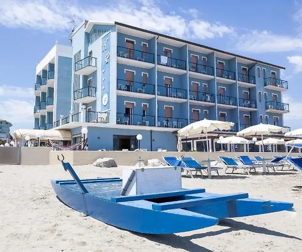 Primavera Sul Mare 3*