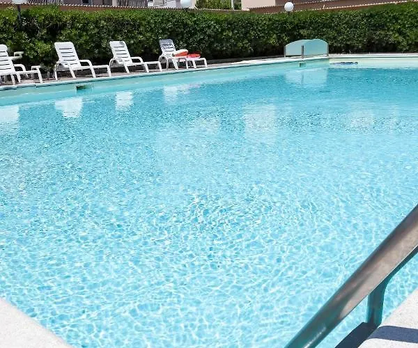 Primavera Sul Mare Otel Lido Di Savio