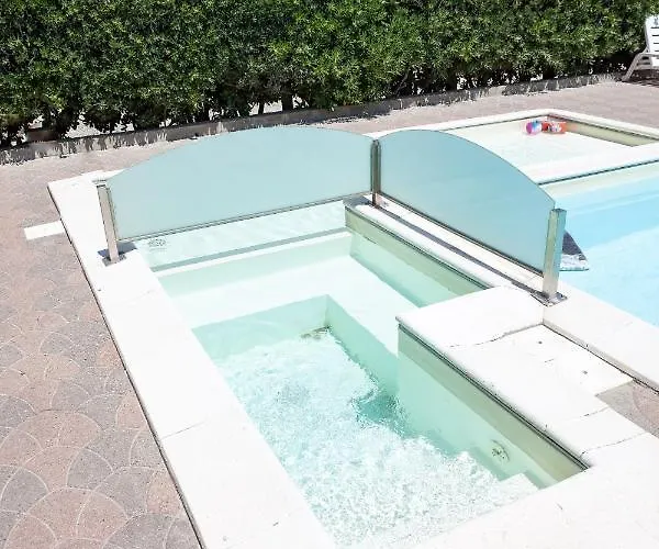 Otel Primavera Sul Mare Lido Di Savio