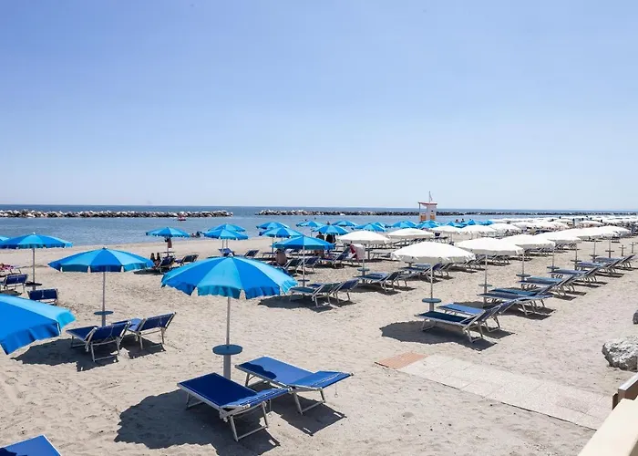 Primavera Sul Mare Otel 3*