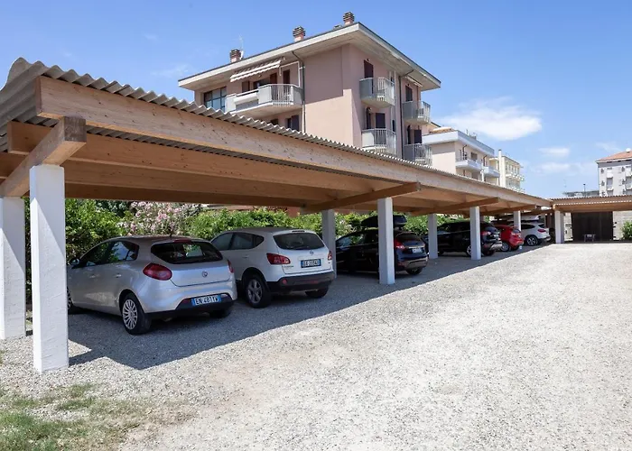 Primavera Sul Mare Otel 3*