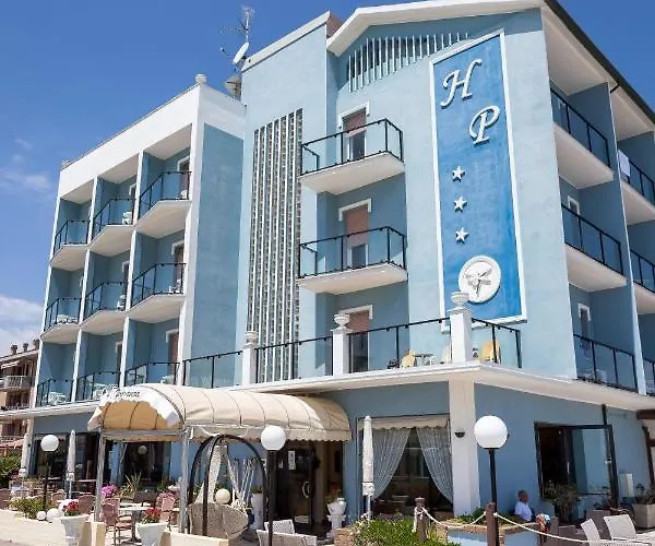 Primavera Sul Mare Otel