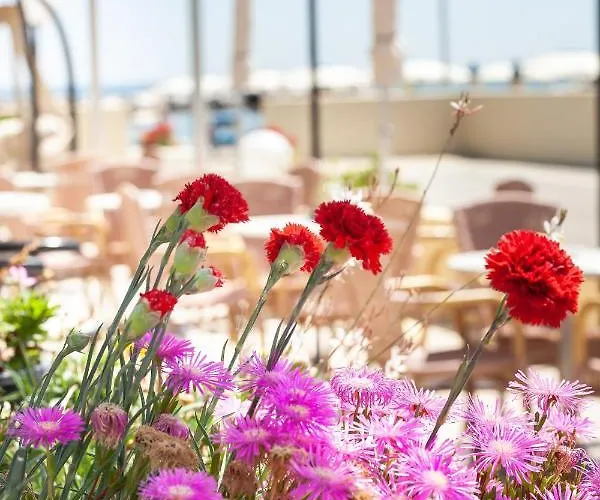 Primavera Sul Mare 酒店 丽都迪萨维奥