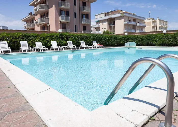 Otel Primavera Sul Mare