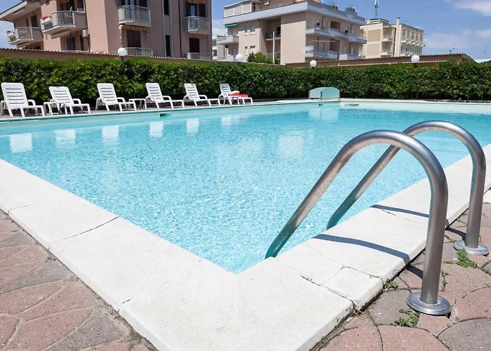 Primavera Sul Mare 3*