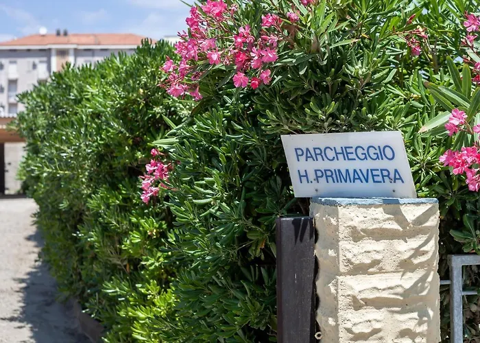 Primavera Sul Mare 3* Lido Di Savio