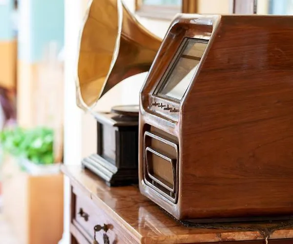 Primavera Sul Mare 3* 丽都迪萨维奥